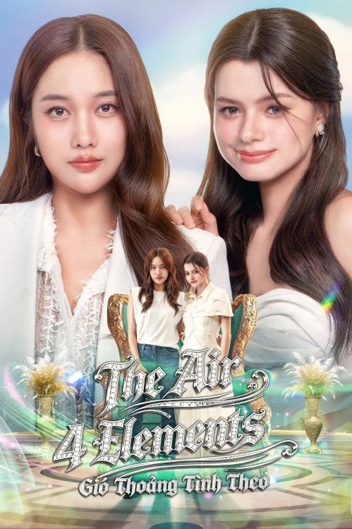 Gió Thoảng Tình Theo (The Air 4 Elements) vietsub