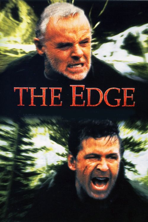 Giới Hạn Cuộc Sống (The Edge) Giới Hạn Cuộc Sống (The Edge) vietsub