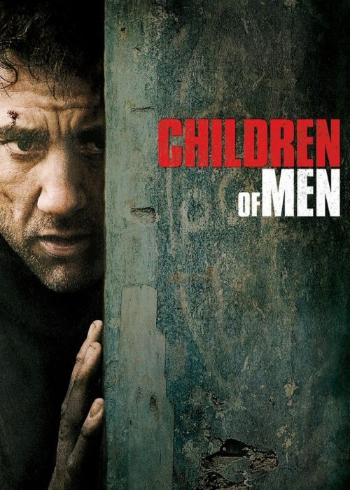 Giống Nòi Nhân Loại (Children Of Men) Giống Nòi Nhân Loại (Children Of Men) vietsub