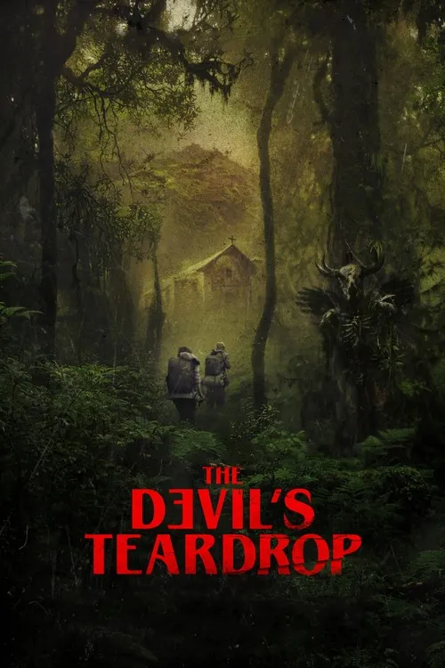 Giọt Lệ Quỷ Dữ (The Devil's Teardrop) vietsub