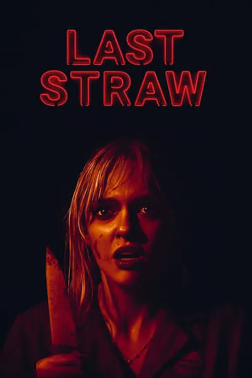 Giọt Nước Tràn Ly (Last Straw) vietsub