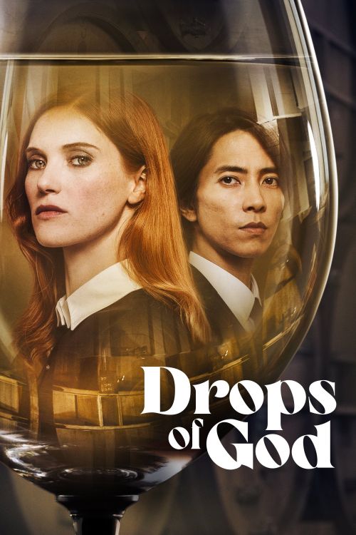 Giọt Rượu Thần Thánh (Les Gouttes de Dieu) (Phần 1) (Drops Of God (Season 1)) vietsub