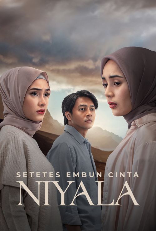 Giọt tình của Niyala (Promised Hearts) vietsub