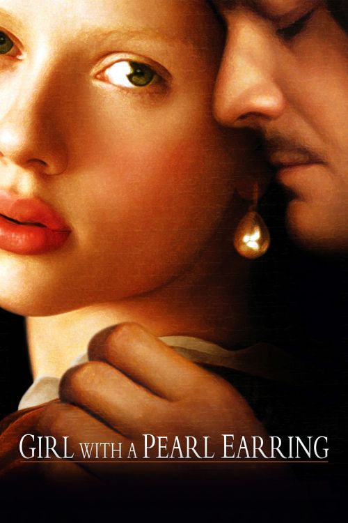 Girl with a Pearl Earring Girl with a Pearl Earring vietsub