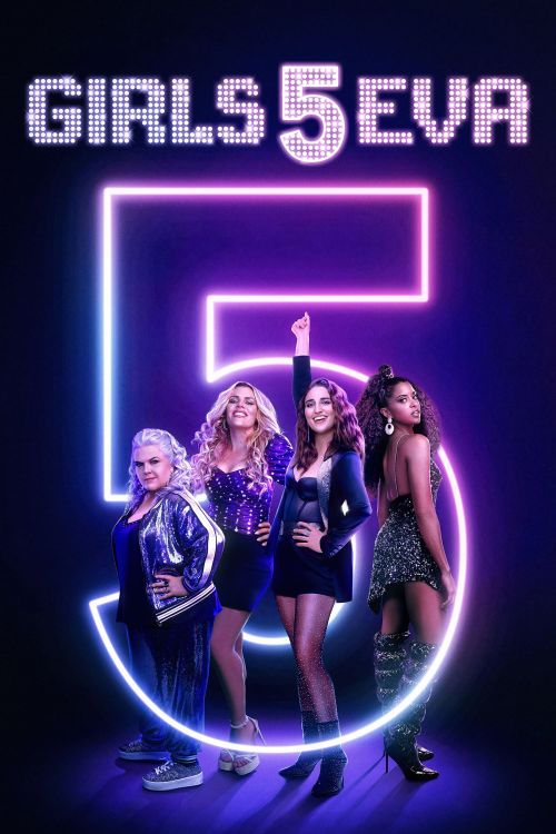 Girls5eva (Phần 1) (Girls5eva (Season 1)) Girls5eva (Phần 1) (Girls5eva (Season 1)) vietsub
