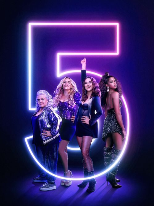 Girls5eva (Phần 2) (Girls5eva (Season 2)) Girls5eva (Phần 2) (Girls5eva (Season 2)) vietsub
