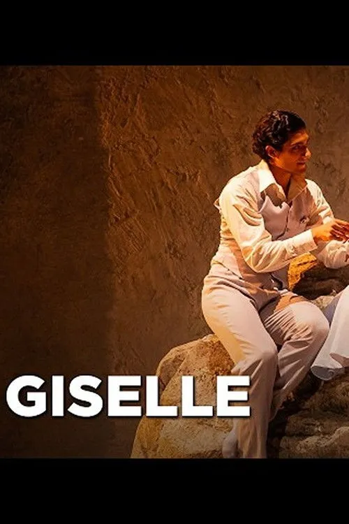 Giselle Dàn Balê Quốc Gia Phần Lan ("Giselle" Finnish National Ballet) vietsub