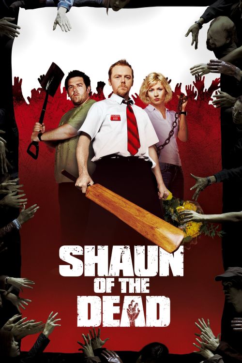 Giữa Bầy Xác Sống (Shaun of the Dead) Giữa Bầy Xác Sống (Shaun of the Dead) vietsub