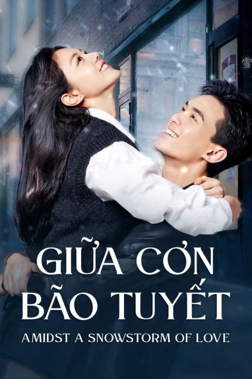 Giữa Cơn Bão Tuyết (Amidst a Snowstorm of Love) vietsub