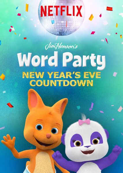 Giúp Bé Học Từ Vựng (Phần 1) (Word Party (Season 1)) Giúp Bé Học Từ Vựng (Phần 1) (Word Party (Season 1)) vietsub
