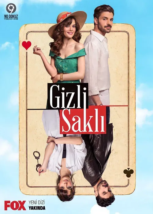 Gizli Sakli (Confidential / Bảo Mật) Gizli Sakli (Confidential / Bảo Mật) vietsub