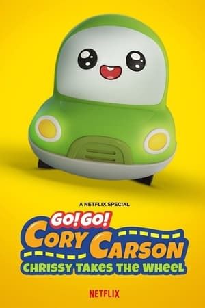 Go! Go! Cory Carson: Chrissy Takes the Wheel Go! Go! Cory Carson: Chrissy Takes the Wheel vietsub