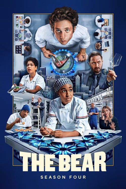 Góc Bếp Kỳ Tài (Phần 4) (The Bear (Season 4)) vietsub