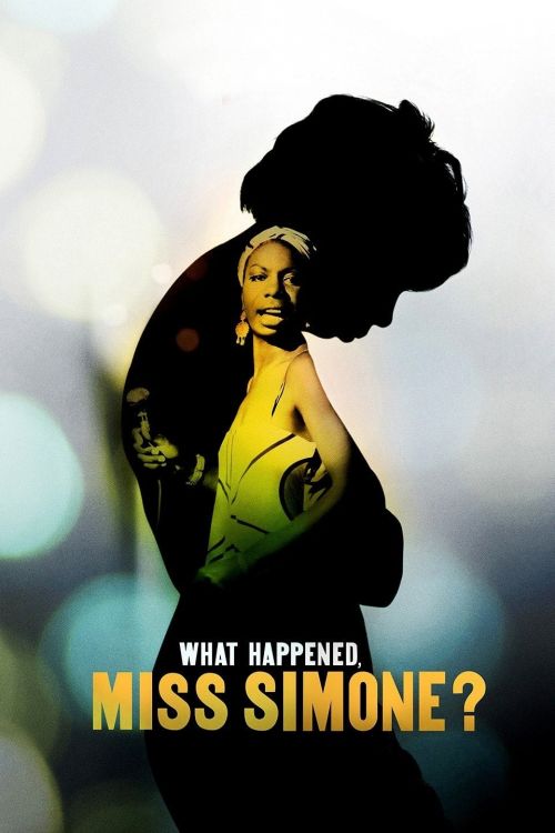 Góc khuất cuộc đời nữ danh ca (What Happened, Miss Simone?) Góc khuất cuộc đời nữ danh ca (What Happened, Miss Simone?) vietsub