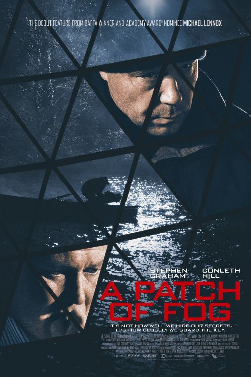 Góc Khuất Người Nổi Tiếng (A Patch Of Fog) vietsub