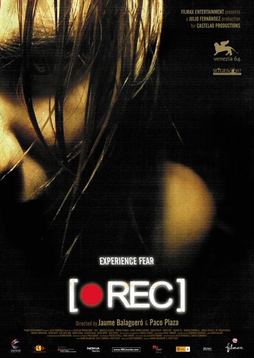 Góc Quay Đẫm Máu (Rec) Góc Quay Đẫm Máu (Rec) vietsub