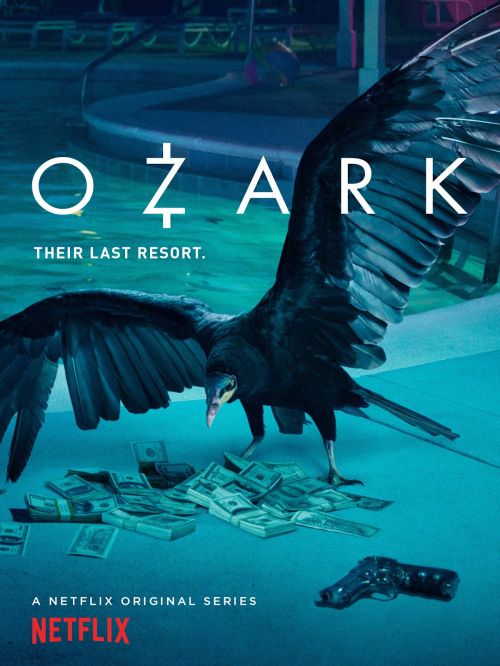 Góc Tối Đồng Tiền (Phần 1) (Ozark (Season 1)) vietsub
