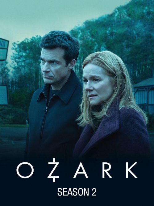Góc Tối Đồng Tiền (Phần 2) (Ozark (Season 2)) vietsub