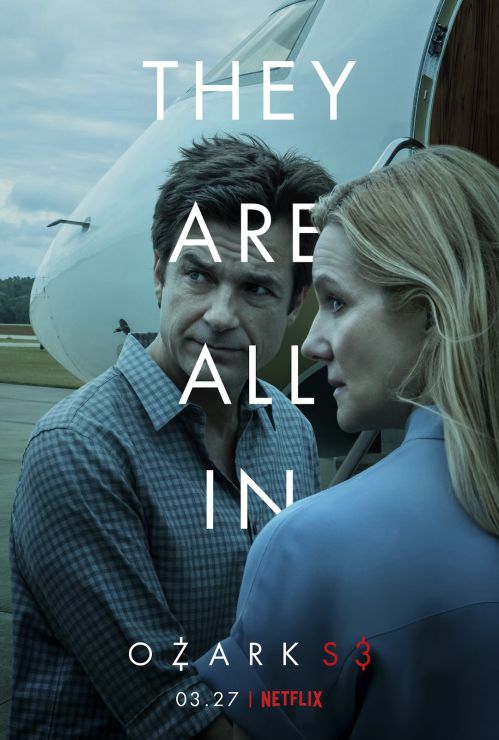 Góc Tối Đồng Tiền (Phần 3) (Ozark (Season 3)) vietsub
