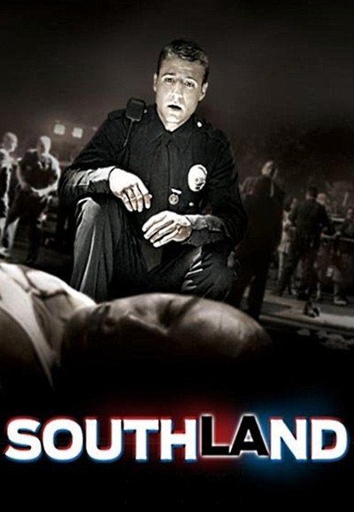 Góc Tối Southland (Phần 1) (Southland (Season 1)) vietsub