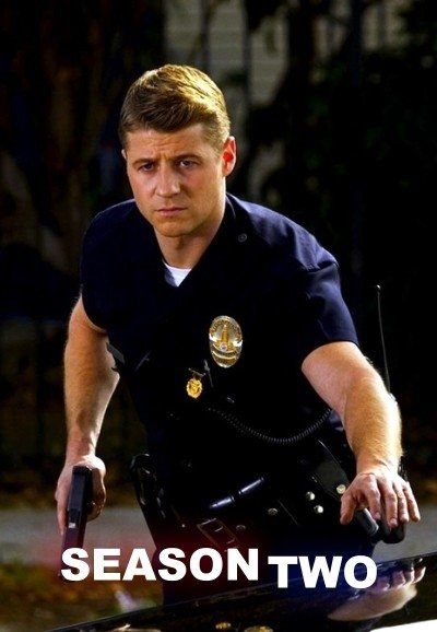 Góc Tối Southland (Phần 2) (Southland (Season 2)) vietsub