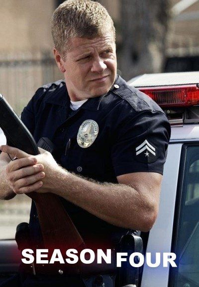 Góc Tối Southland (Phần 4) (Southland (Season 4)) vietsub