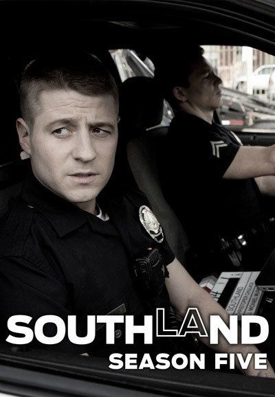 Góc Tối Southland (Phần 5) (Southland (Season 5)) vietsub