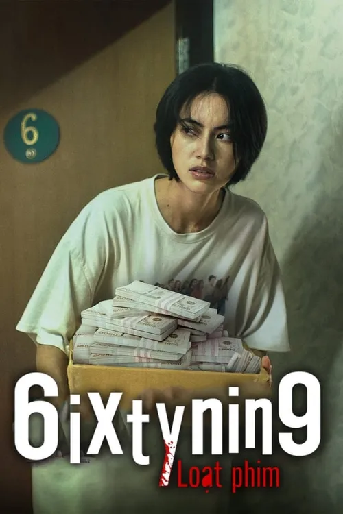 Gói Hàng Bí Ẩn (6ixtynin9) vietsub