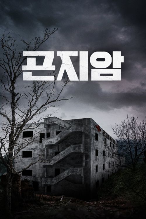 Gonjiam: Bệnh Viện Ma Ám (Gonjiam: Haunted Asylum) vietsub