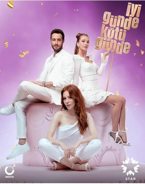 Good Day Bad Day (Iyi Gunde Kotu Gunde / Happily Ever After) Good Day Bad Day (Iyi Gunde Kotu Gunde / Happily Ever After) vietsub