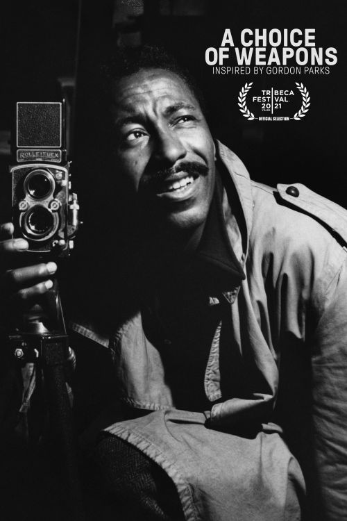 Gordon Parks Và Lựa Chọn Vũ Khí (A Choice of Weapons: Inspired by Gordon Parks) Gordon Parks Và Lựa Chọn Vũ Khí (A Choice of Weapons: Inspired by Gordon Parks) vietsub
