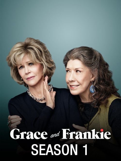 Grace Và Frankie (Phần 1) (Grace and Frankie (Season 1)) Grace Và Frankie (Phần 1) (Grace and Frankie (Season 1)) vietsub