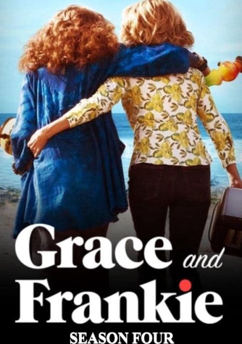 Grace và Frankie (Phần 4) (Grace and Frankie (Season 4)) vietsub