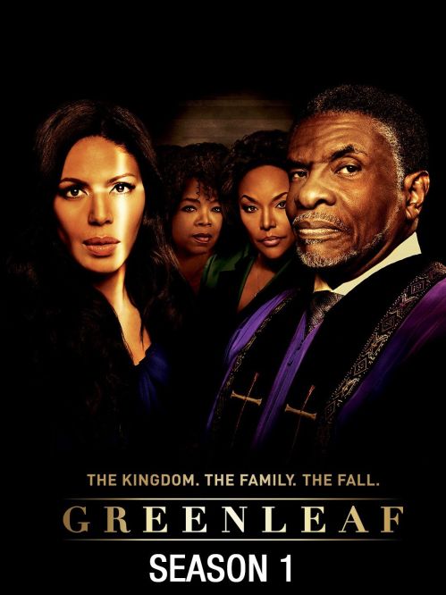 Greenleaf (Phần 1) (Greenleaf (Season 1)) Greenleaf (Phần 1) (Greenleaf (Season 1)) vietsub