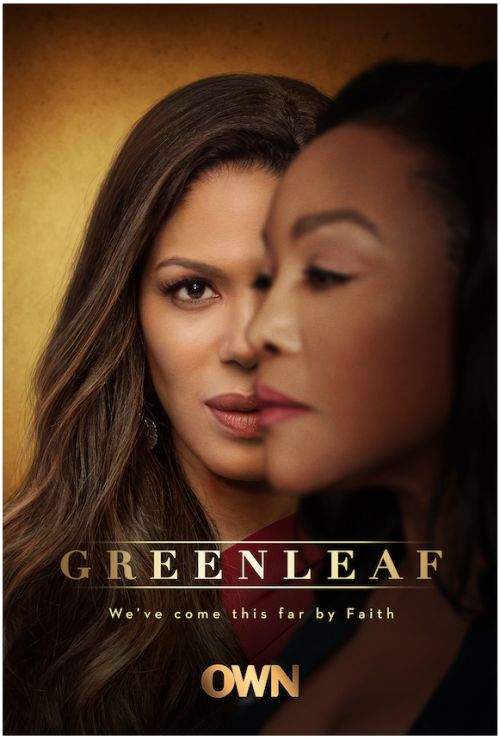 Greenleaf (Phần 4) (Greenleaf (Season 4)) Greenleaf (Phần 4) (Greenleaf (Season 4)) vietsub