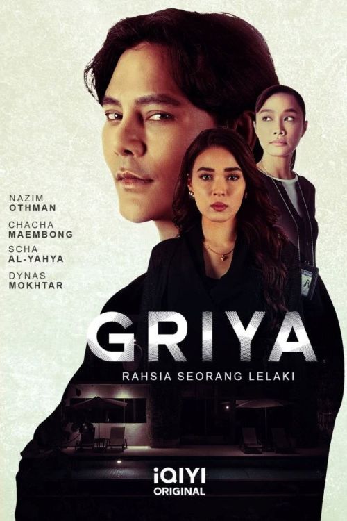 Griya: Rahsia Seorang Lelaki (Griya) vietsub