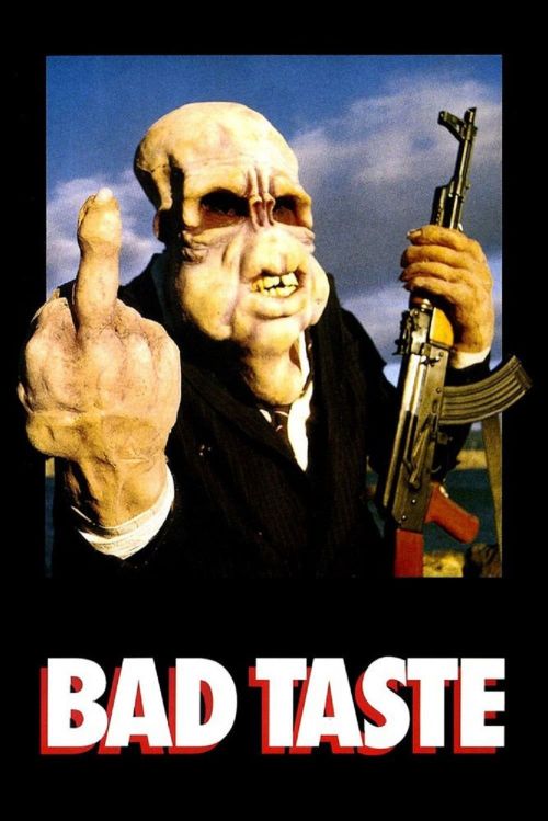 Bad Taste Bad Taste vietsub