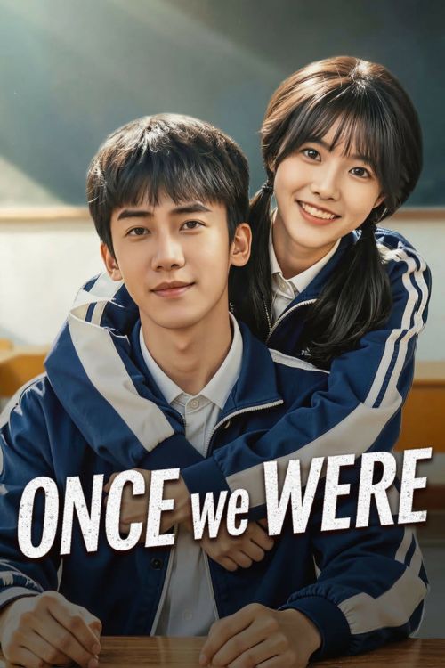 Gửi Chúng Ta Của Thuở Ban Đầu (Once We Were) vietsub