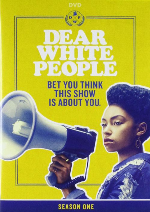 Gửi Người Da Trắng (Phần 1) (Dear White People (Season 1)) Gửi Người Da Trắng (Phần 1) (Dear White People (Season 1)) vietsub