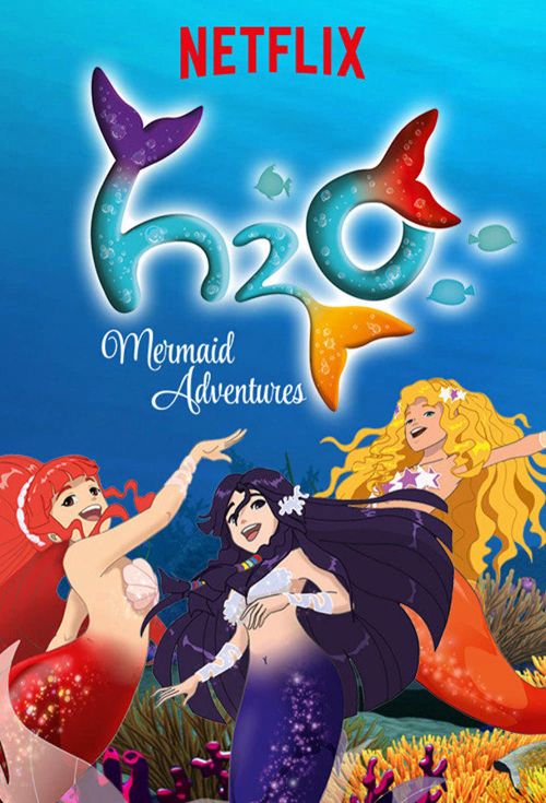 H2O: Cuộc Phiêu Lưu Của Những Nàng Tiên Cá (Phần 1) (H2O: Mermaid Adventures (Season 1)) H2O: Cuộc Phiêu Lưu Của Những Nàng Tiên Cá (Phần 1) (H2O: Mermaid Adventures (Season 1)) vietsub