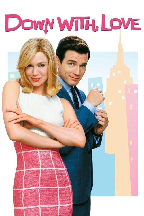 Câu Chuyện Tình Yêu (Down with Love) Câu Chuyện Tình Yêu (Down with Love) vietsub