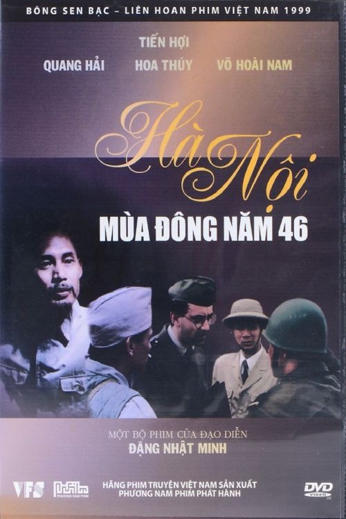 Hà Nội: Mùa Đông năm 46 (Hanoi: Winter 1946) vietsub