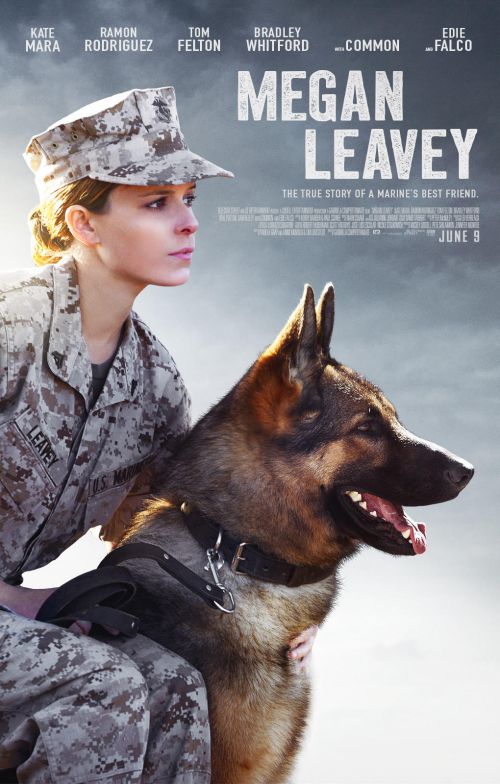 Hạ Sĩ Megan Leavey (Megan Leavey) Hạ Sĩ Megan Leavey (Megan Leavey) vietsub