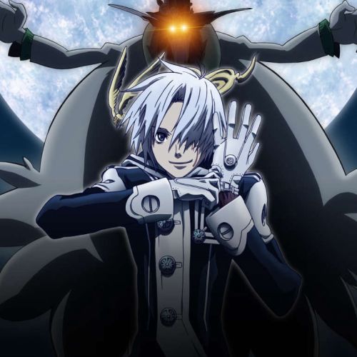 Hắc Giáo Đoàn (Gray-Man) Hắc Giáo Đoàn (Gray-Man) vietsub