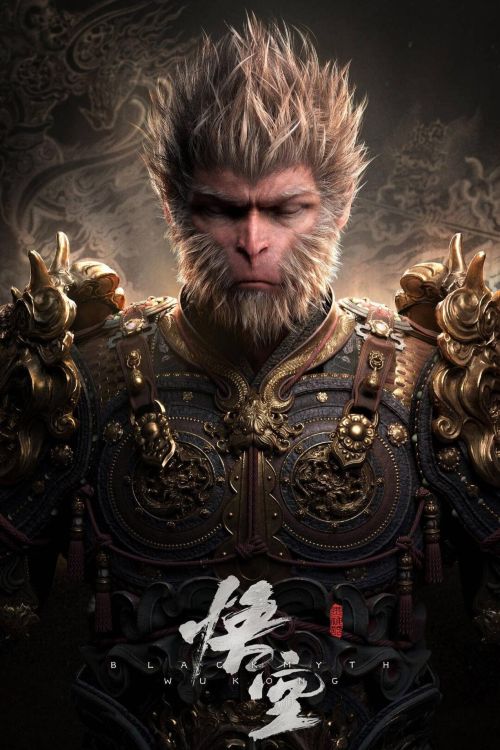 Hắc Thần Thoại: Ngộ Không (Black Myth: Wukong) vietsub