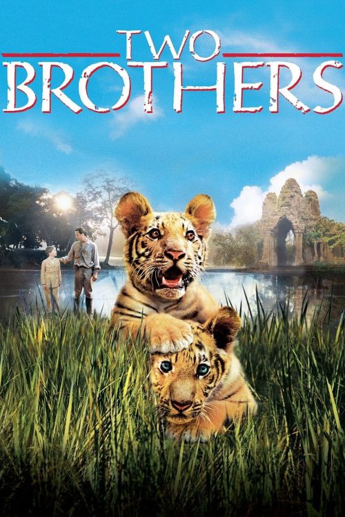 Hai Anh Em Hổ (Two Brothers) Hai Anh Em Hổ (Two Brothers) vietsub