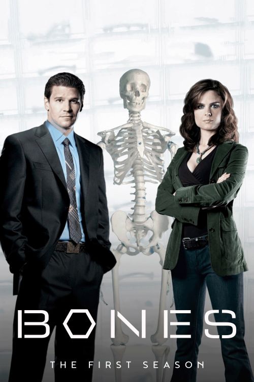Hài Cốt (Phần 1) (Bones (Season 1)) Hài Cốt (Phần 1) (Bones (Season 1)) vietsub