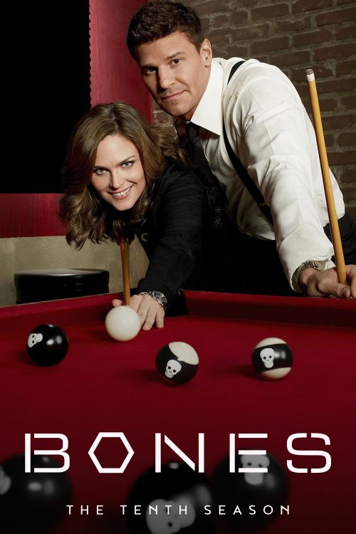 Hài Cốt (Phần 10) (Bones (Season 10)) Hài Cốt (Phần 10) (Bones (Season 10)) vietsub