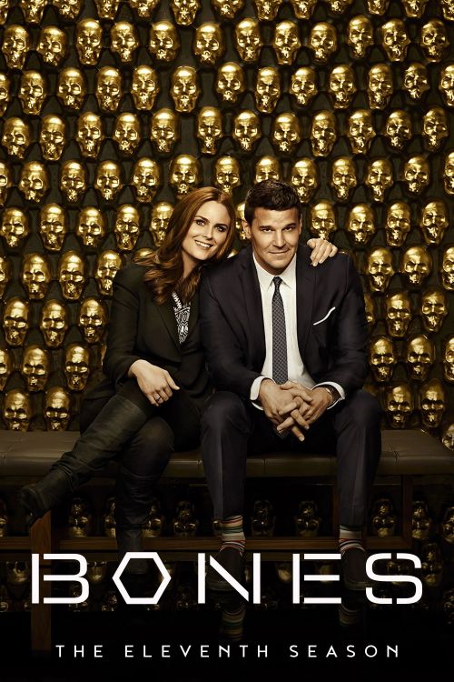 Hài Cốt (Phần 11) (Bones (Season 11)) Hài Cốt (Phần 11) (Bones (Season 11)) vietsub