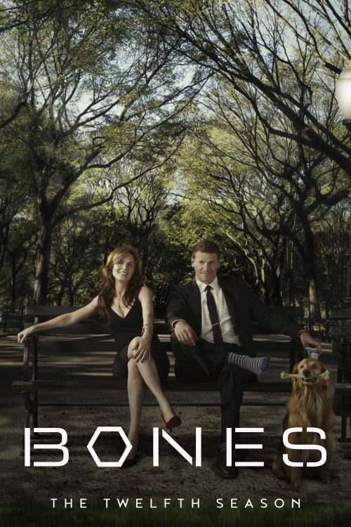Hài Cốt (Phần 12) (Bones (Season 12)) Hài Cốt (Phần 12) (Bones (Season 12)) vietsub